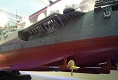 1/350 艦船シリーズ/ 日本戦艦 大和 1/350 プラモデルキット - イメージ画像9