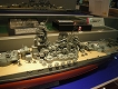 1/350 艦船シリーズ/ 日本戦艦 大和 1/350 コンプリート プラモデルキットセット - イメージ画像3