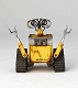 リボルテック ピクサー・フィギュア・コレクション/ WALL-E: ウォーリー - イメージ画像1