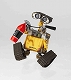 リボルテック ピクサー・フィギュア・コレクション/ WALL-E: ウォーリー - イメージ画像10
