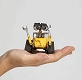 リボルテック ピクサー・フィギュア・コレクション/ WALL-E: ウォーリー - イメージ画像13