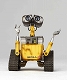 リボルテック ピクサー・フィギュア・コレクション/ WALL-E: ウォーリー - イメージ画像2