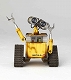 リボルテック ピクサー・フィギュア・コレクション/ WALL-E: ウォーリー - イメージ画像3
