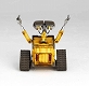 リボルテック ピクサー・フィギュア・コレクション/ WALL-E: ウォーリー - イメージ画像4