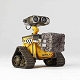 リボルテック ピクサー・フィギュア・コレクション/ WALL-E: ウォーリー - イメージ画像6