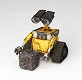 リボルテック ピクサー・フィギュア・コレクション/ WALL-E: ウォーリー - イメージ画像7