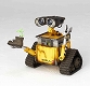 リボルテック ピクサー・フィギュア・コレクション/ WALL-E: ウォーリー - イメージ画像8