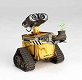 リボルテック ピクサー・フィギュア・コレクション/ WALL-E: ウォーリー - イメージ画像9