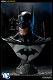 DC/ バットマン ライフサイズ バスト - イメージ画像1