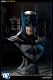 DC/ バットマン ライフサイズ バスト - イメージ画像3