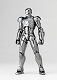 【お取り寄せ終了】特撮リボルテック/ アイアンマン: アイアンマン Mk-II - イメージ画像1