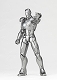 【お取り寄せ終了】特撮リボルテック/ アイアンマン: アイアンマン Mk-II - イメージ画像2