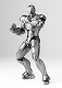 【お取り寄せ終了】特撮リボルテック/ アイアンマン: アイアンマン Mk-II - イメージ画像3