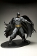 ARTFX/ BATMAN: バットマン ブラックコスチューム ver - イメージ画像1