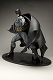 ARTFX/ BATMAN: バットマン ブラックコスチューム ver - イメージ画像7