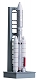 【お取り寄せ終了】タイタンIIIE セントールロケット with ランチパッド"SLC-41" 1/400 - イメージ画像1