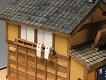 昭和の銭湯 木製キット - イメージ画像12