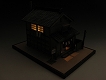 昭和の銭湯 木製キット - イメージ画像19