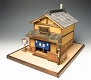 昭和の銭湯 木製キット - イメージ画像2