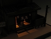 昭和の銭湯 木製キット - イメージ画像21