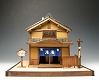 昭和の銭湯 木製キット - イメージ画像3