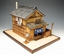 昭和の銭湯 木製キット - イメージ画像4