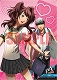 Persona4 the ANIMATION/ ビジュアルプレイシート: 16パック入りボックス - イメージ画像3
