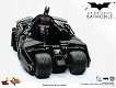 【再生産】バットマン ザ・ダークナイト/ ムービー・マスターピース 1/6 ビークル: バットモービル - イメージ画像10