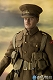 第一次世界大戦 1914-1918 イギリス軍歩兵隊 アルバート・ブラウン 12インチ アクションフィギュア - イメージ画像6