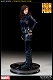 アイアンマン2/ スカーレット・ヨハンソン as ブラックウィドウ プレミアムフォーマット フィギュア - イメージ画像2