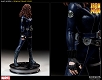 アイアンマン2/ スカーレット・ヨハンソン as ブラックウィドウ プレミアムフォーマット フィギュア - イメージ画像3