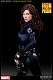 アイアンマン2/ スカーレット・ヨハンソン as ブラックウィドウ プレミアムフォーマット フィギュア - イメージ画像4
