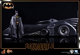 バットマン 1989 ティム・バートン/ ムービー・マスターピース デラックス 1/6 ビークル: バットモービル - イメージ画像11