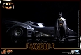 バットマン 1989 ティム・バートン/ ムービー・マスターピース デラックス 1/6 ビークル: バットモービル - イメージ画像12