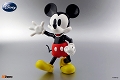 【国内版】ハイブリッドメタルフィギュア/ no.1 ミッキーマウス - イメージ画像5