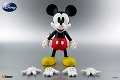 【国内版】ハイブリッドメタルフィギュア/ no.1 ミッキーマウス - イメージ画像6