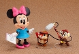 ディズニー/ ねんどろいど ミニーマウス - イメージ画像2