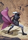【お一人様1点限り】フィギュアーツZERO/ ワンピース: ジュラキュール・ミホーク BATTLE ver - イメージ画像2