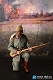 第一次世界大戦 1914-1915 ドイツ軍歩兵隊 マックス・ミューラー 12インチ アクションフィギュア - イメージ画像4
