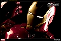 アイアンマン2/ アイアンマン Mk-VI レジェンダリー スケール バスト  - イメージ画像9
