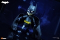 【国内版】ハイブリッドメタルフィギュア/ no.4 バットマン - イメージ画像2