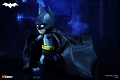 【国内版】ハイブリッドメタルフィギュア/ no.4 バットマン - イメージ画像3