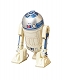 リアルアクションヒーローズ(RAH)/ スターウォーズ R2-D2 トーキング ver - イメージ画像2
