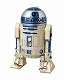 リアルアクションヒーローズ(RAH)/ スターウォーズ R2-D2 トーキング ver - イメージ画像3