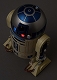 リアルアクションヒーローズ(RAH)/ スターウォーズ R2-D2 トーキング ver - イメージ画像4