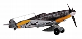 エリートフォース/ メッサーシュミット Bf109 1/18 - イメージ画像2