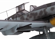エリートフォース/ メッサーシュミット Bf109 1/18 - イメージ画像3