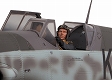 エリートフォース/ メッサーシュミット Bf109 1/18 - イメージ画像6