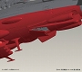 【お取り寄せ終了】宇宙戦艦ヤマト2199/ 宇宙戦艦ヤマト 1/1000 プラモデルキット - イメージ画像4