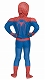 アメイジング・スパイダーマン/ スパイダーマン コスチュームセット 子供用Sサイズ 95045S - イメージ画像2